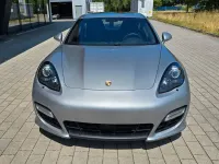 Gebraucht Porsche Panamera GTS 430 PS (316 kW) 2012 Silber Kleinwagen