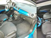 gebraucht Opel Adam 1.0 Start/Stop Rocks