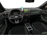 Neu Dacia Duster Extreme 158 PS (116 kW) 2026 SUV