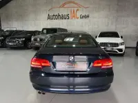 Käytetty BMW 330 Performance 272 HP (200 kW) 2007 Sininen Coupe - kaksiovinen