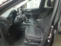 Używany Ford Kuga Titanium 120 KM (88 kW) 2023 Czarny SUV