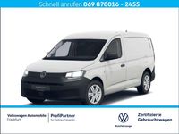 Gebraucht VW Caddy 102 PS (75 kW) 2026 Candyweiß Van / Kleinbus