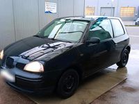 Gebraucht Seat Arosa 50 PS (36 kW) 2000 Schwarz Kleinwagen