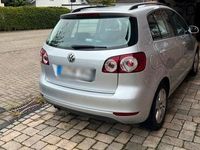 gebraucht VW Golf Plus 