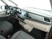 Używany VW Multivan Basis 245 KM (180 kW) 2025 Brązowy Minivan