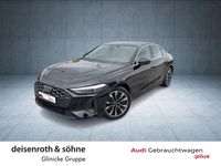 Gebraucht Audi A5 Sport 204 PS (150 kW) 2025 Mythosschwarz metallic Coupé