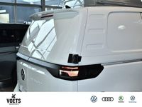 gebraucht VW ID. Buzz Cargo Kamera+App-Connect+ACC