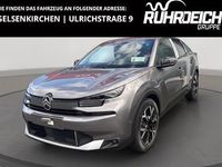 Neu Citroën C4 145 PS (106 kW) 2025 Grau SUV