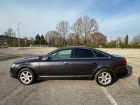 Gebraucht Audi A6 170 PS (125 kW) 2010 Schwarz Limousine