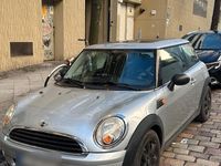 Second-hand Mini Cooper 95 CP (69 kW) 2009 Gri Hatchback