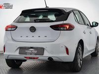 Neu Opel Corsa Edition 101 PS (74 kW) 2025 Weiss metallic Kleinwagen