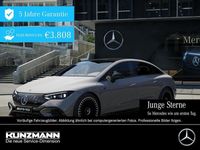 Gebraucht Mercedes EQE AMG 53 AMG 459 kW (625 PS) 2023 Manufaktur lack manufaktur alp Limousine