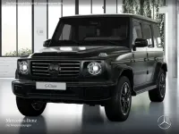 Gebraucht Mercedes G450 AMG 367 PS (269 kW) 2024 Schwarz SUV