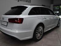 Gebraucht Audi A6 Sport 326 PS (239 kW) 2017 Weiß Kombi