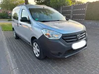Gebraucht Dacia Dokker 115 PS (84 kW) 2013 Van / Kleinbus