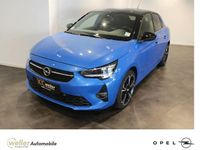 Gebraucht Opel Corsa Ultimate 131 PS (96 kW) 2021 Blau Kleinwagen