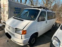 Gebraucht VW Golf 1997 Weiß Van / Kleinbus