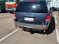 Usata Ford Expedition 264 CV (194 kW) 2003 Blu SUV