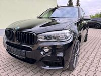 gebraucht BMW X5 M Panorama Standhzg H/K HUD Belüftung 360°