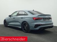 Gebraucht Audi RS3 Sport 400 PS (294 kW) 2023 Grau Limousine