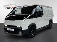 Neu Kia PV5 88 kW (121 PS) 2026 Weiß Van / Kleinbus