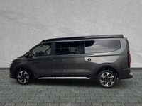 Neu Ford Tourneo Custom Active 150 PS (110 kW) 2025 Magnetic metallic Van