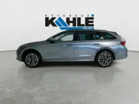 Neu Skoda Octavia 110 PS (80 kW) 2026 Grau Kombi