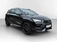 Neu Cupra Ateca 190 PS (139 kW) 2026 Schwarz SUV