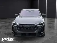 Neu Audi SQ5 Sport 367 PS (269 kW) 2026 Daytonagrau perleffekt SUV