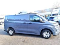 Neu Ford Transit Custom Trend 136 PS (100 kW) 2026 Slate grey Pickup