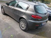 gebraucht Alfa Romeo 147 Alfa1.9 JTD 8V M-Jet AMICA AMICA