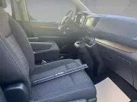 Gebraucht Toyota Proace 177 PS (130 kW) 2017 Blau Van / Kleinbus