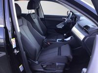 Gebraucht Audi Q3 Advanced 150 PS (110 kW) 2024 Schwarz SUV