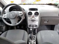 gebraucht Opel Corsa Corsa1.2 16V (ecoFLEX) Edition