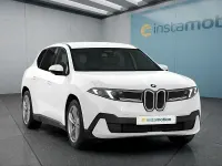 Gebraucht BMW iX3 344 kW (469 PS) 2026 Weiß SUV