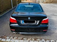 Gebraucht BMW 530 272 PS (200 kW) 2009 Schwarz Limousine