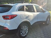 Second-hand Renault Kadjar Experience 131 CP (96 kW) 2017 Alb SUV