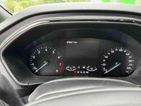 Gebraucht Ford Focus ST-Line 150 PS (110 kW) 2019 Grau Limousine