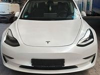 Gebraucht Tesla Model 3 2020 Weiß Limousine