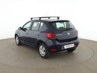 gebraucht Dacia Sandero 1.0 SCe Comfort, Benzin, 9.810 €
