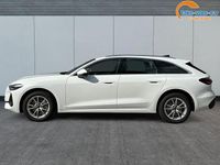 Nouă Audi A5 Basis 150 CP (110 kW) 2025 Alb Break