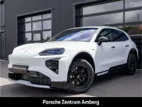 Neu Porsche Cayenne Turbo 2026 Weiß SUV