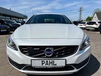 gebraucht Volvo V60 CC 2.0 D4 Summum MEMORY KAMERA