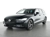 Gebraucht Volvo V60 Ultra 310 PS (228 kW) 2025 Schwarz Kombi