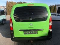 gebraucht Citroën Berlingo Kombi Tendance Klima