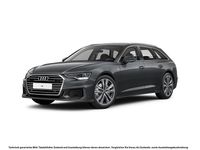 Gebraucht Audi A6 Sport 245 PS (180 kW) 2023 Daytonagrau perleffekt Kombi