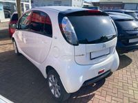 gebraucht Citroën C-zero 