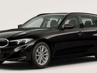 Neu BMW 318 156 PS (114 kW) 2026 Weiß Kombi