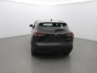 Gebraucht Nissan Qashqai 190 PS (139 kW) 2024 Black metallic SUV