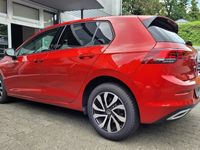 gebraucht VW Golf Active